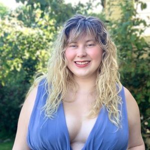 Meet your Posher, Alexandria